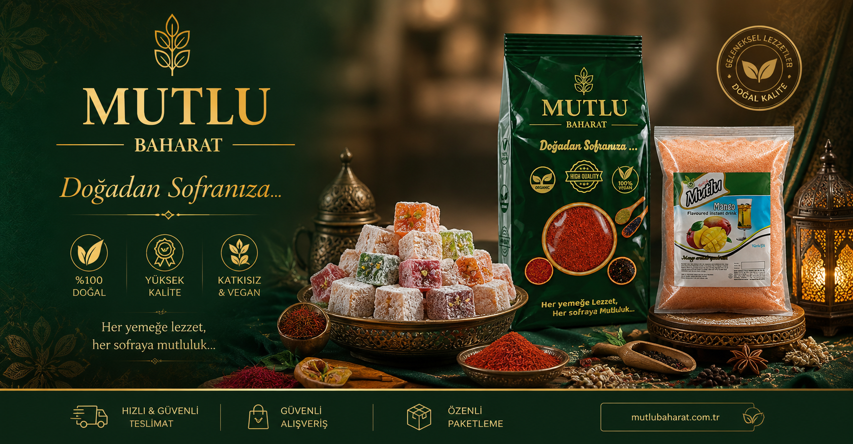 Yeni Çıkanlar
